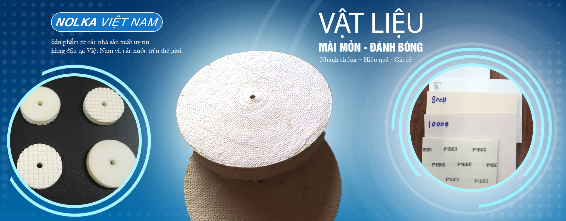 CÔNG TY TNHH NOLKA VIỆT NAM